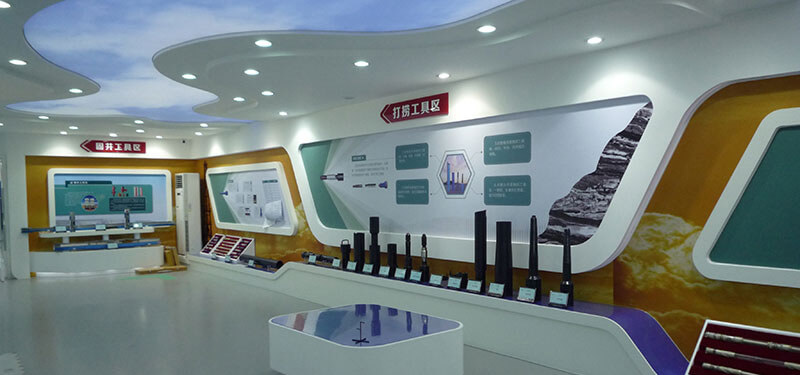 展廳設(shè)計(jì)